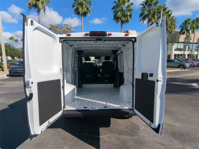 New 2026 RAM ProMaster 1500 image 14