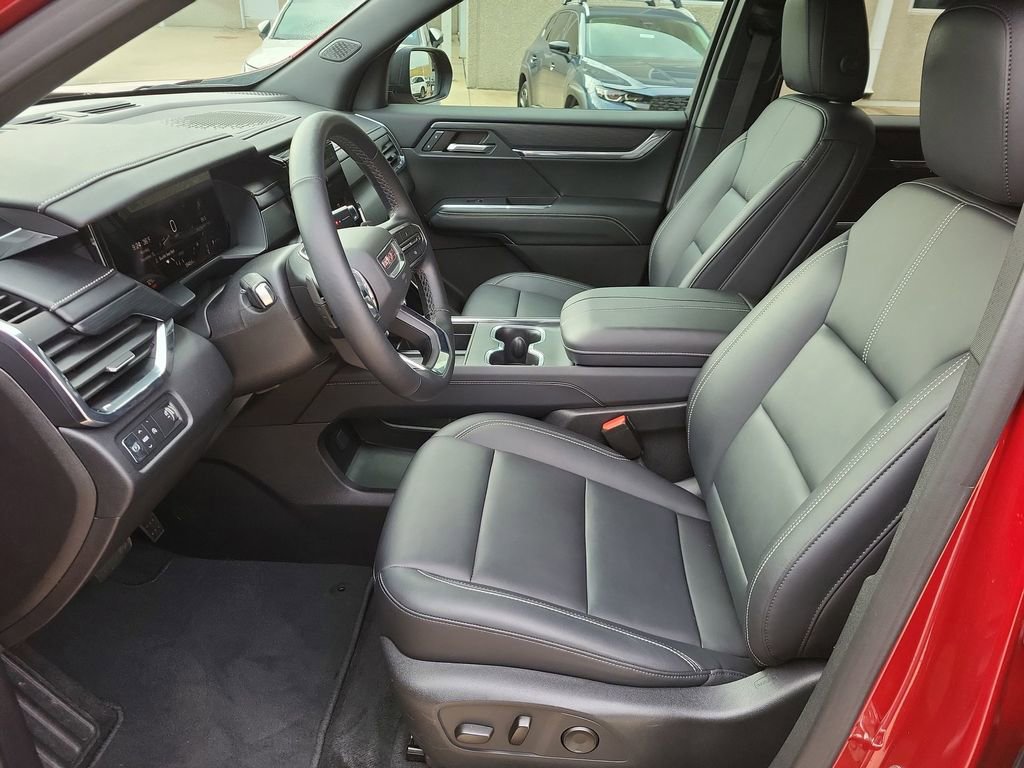 Certified 2024 GMC Acadia Elevation w/ Luxury Package image 20