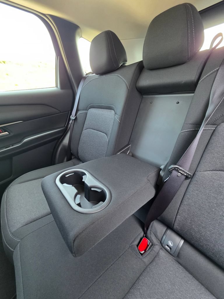 New 2026 MAZDA CX-5 AWD 2.5 S image 12