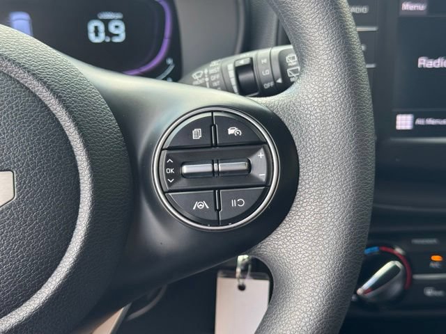 Certified 2023 Kia Soul LX w/ Option Group 015 FWD image 25