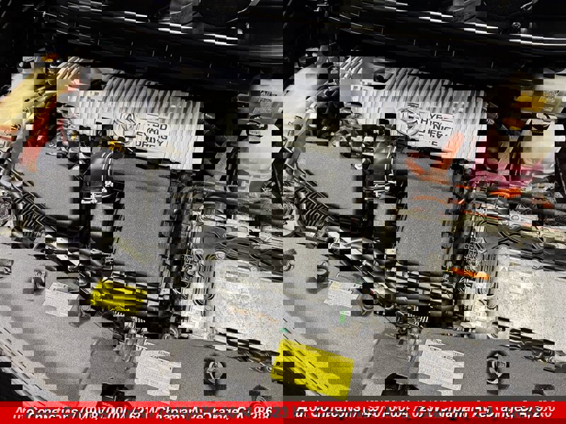 Used 2012 Toyota Prius V Three image 24