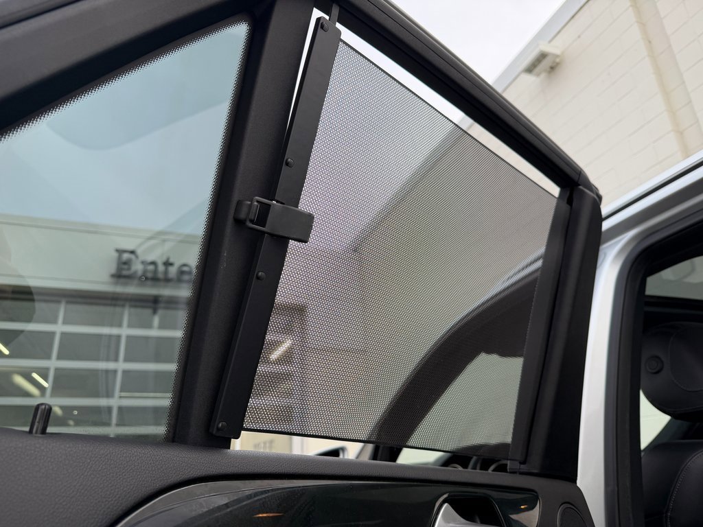 Used 2019 Mercedes-Benz GLE 400 4MATIC image 39