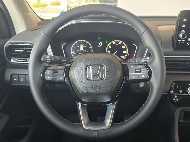 Certified 2025 Honda Pilot EX-L image 11