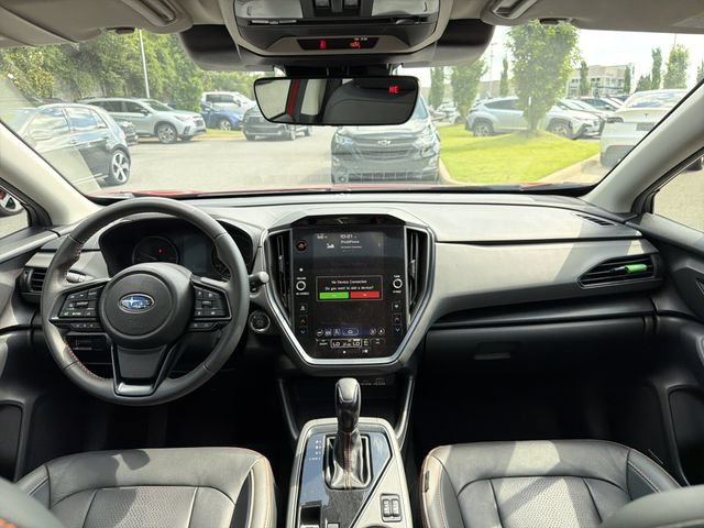 Certified 2024 Subaru Crosstrek 2.5i Limited AWD/4WD image 19