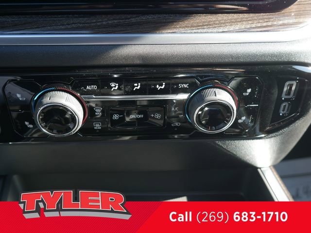 New 2026 Chevrolet Silverado 1500 LT w/ Safety Package image 34