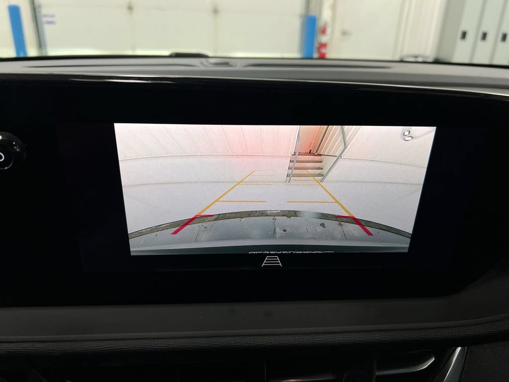 New 2026 Buick Envista Preferred w/ Convenience I Package FWD image 15