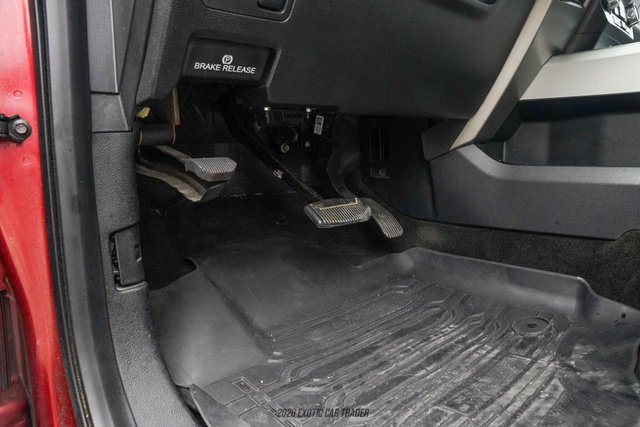 Used 2017 Ford F350 Lariat w/ Lariat Ultimate Package image 52