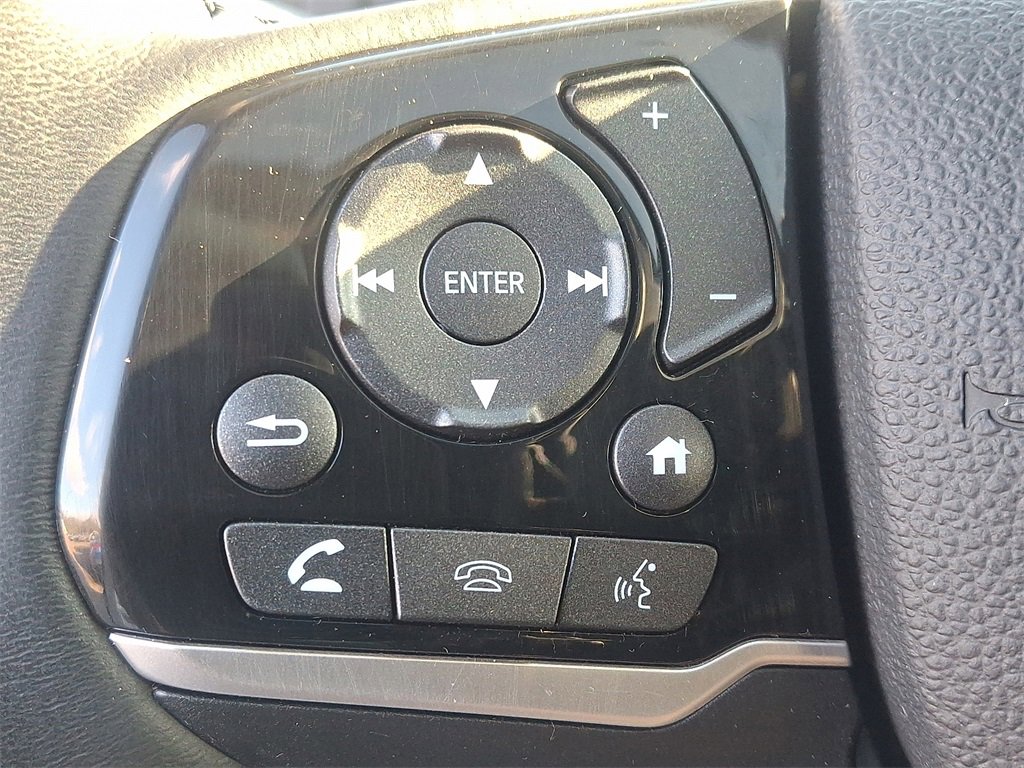 Used 2022 Honda Pilot EX-L image 21