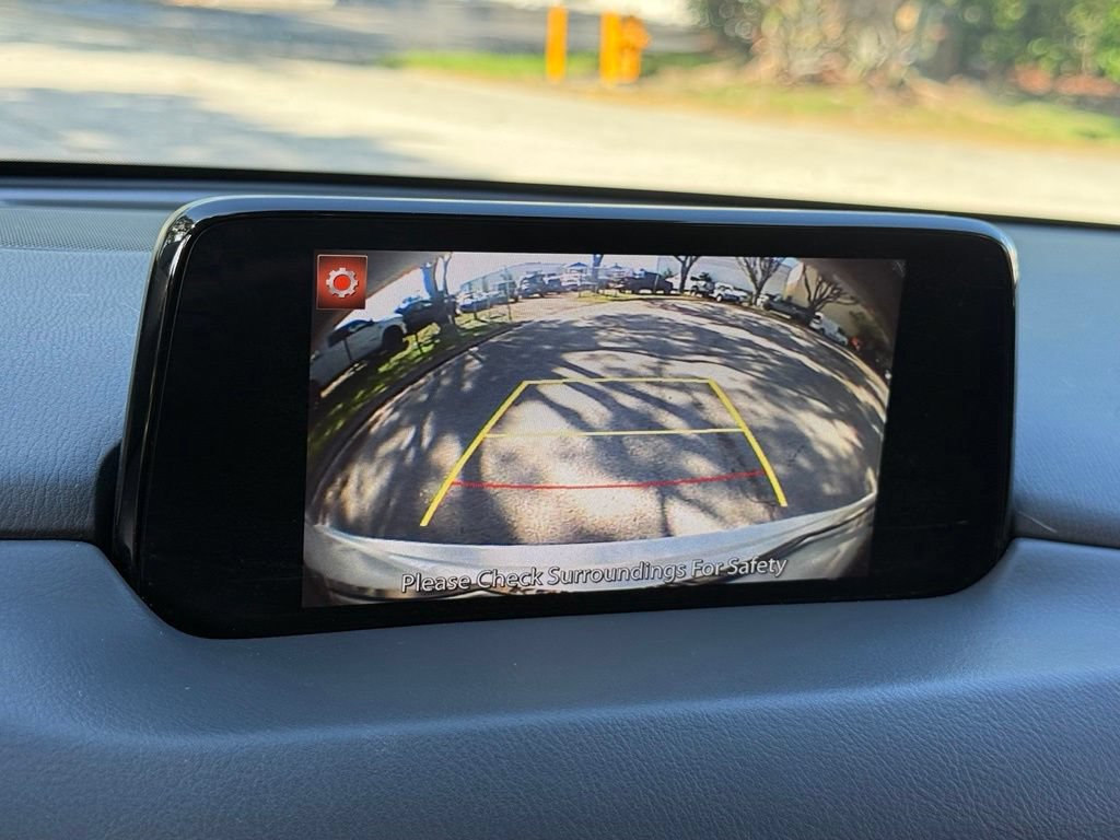 Used 2019 MAZDA CX-5 Grand Touring FWD image 28