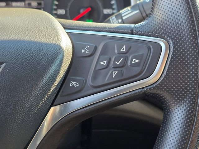 Used 2024 Chevrolet Malibu LS image 26