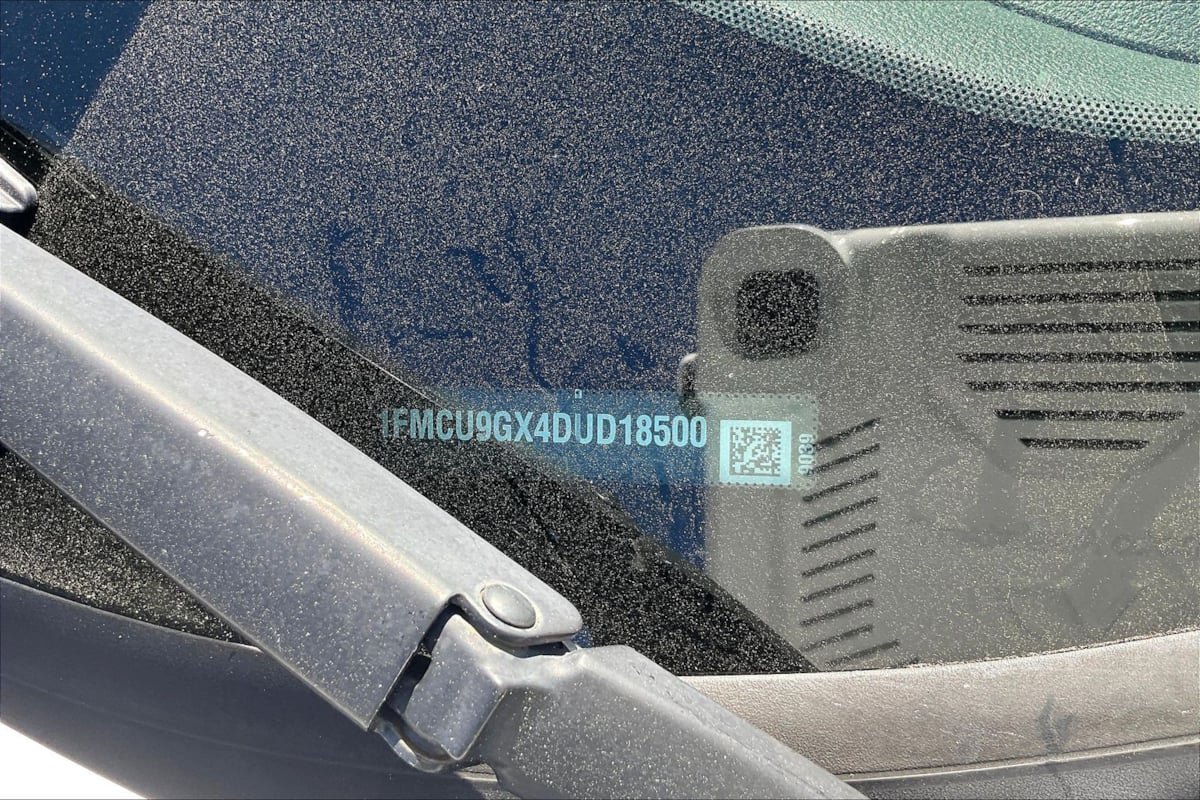 Used 2013 Ford Escape SE AWD/4WD image 18