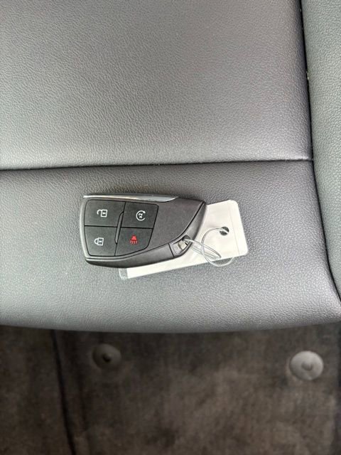 New 2026 Chevrolet Colorado LT w/ LT Convenience Package image 26