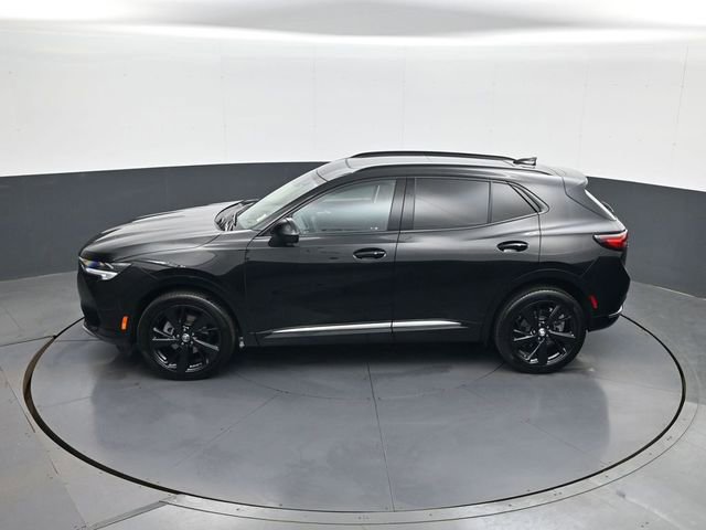 Used 2023 Buick Envision Essence w/ Sport Touring Package image 20