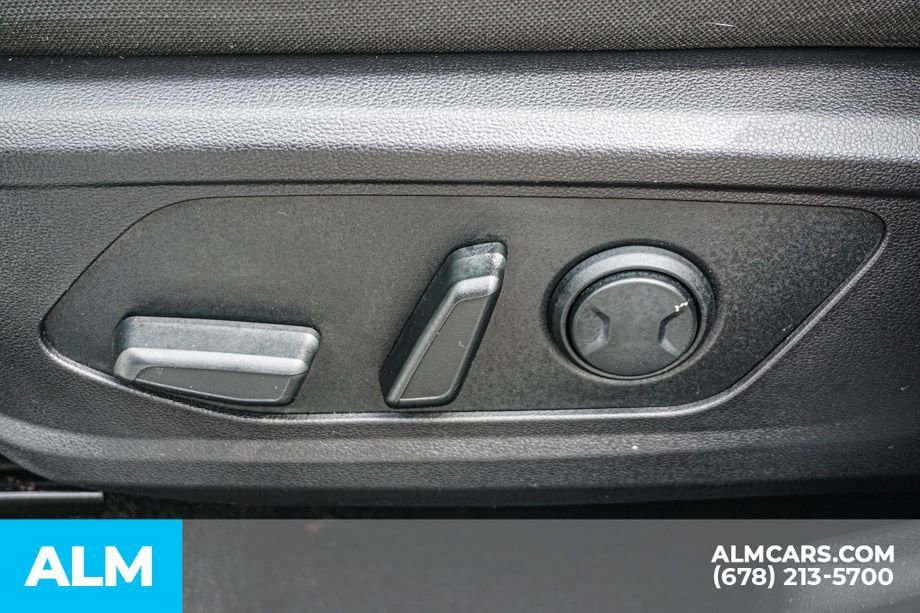 Used 2022 Hyundai Santa Cruz SEL Premium w/ Cargo Package image 49