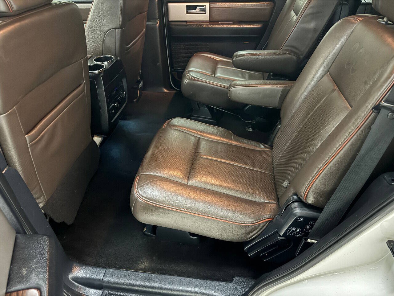 Used 2015 Ford Expedition King Ranch RWD image 82