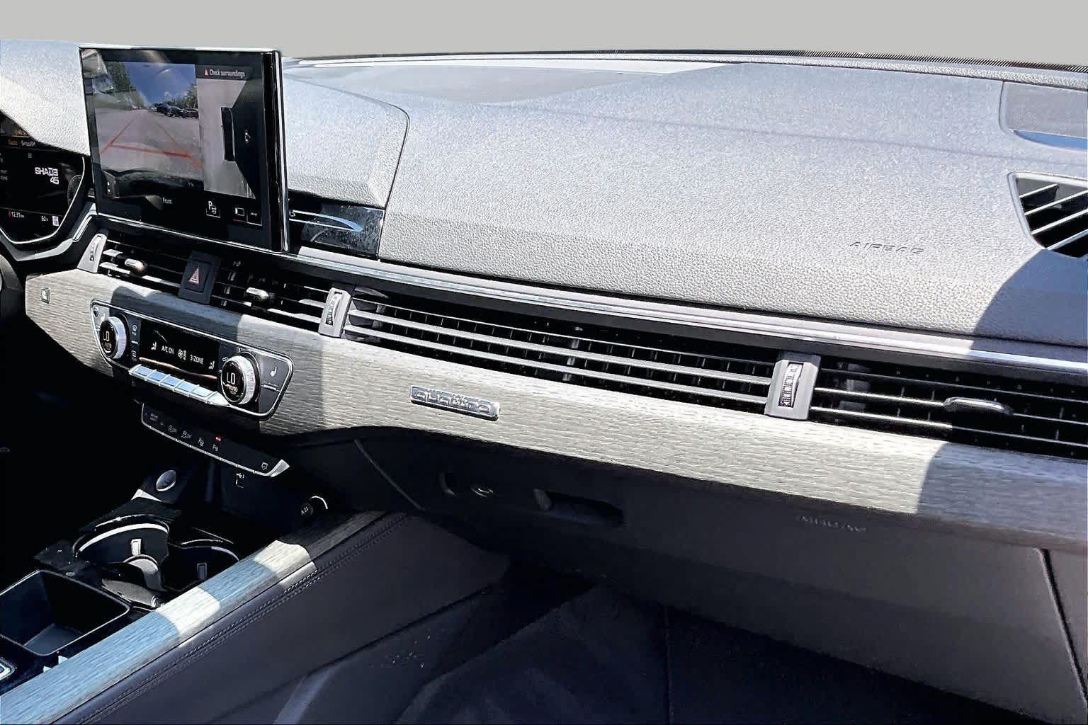 Used 2023 Audi A4 2.0T Prestige w/ Prestige Package AWD/4WD image 19