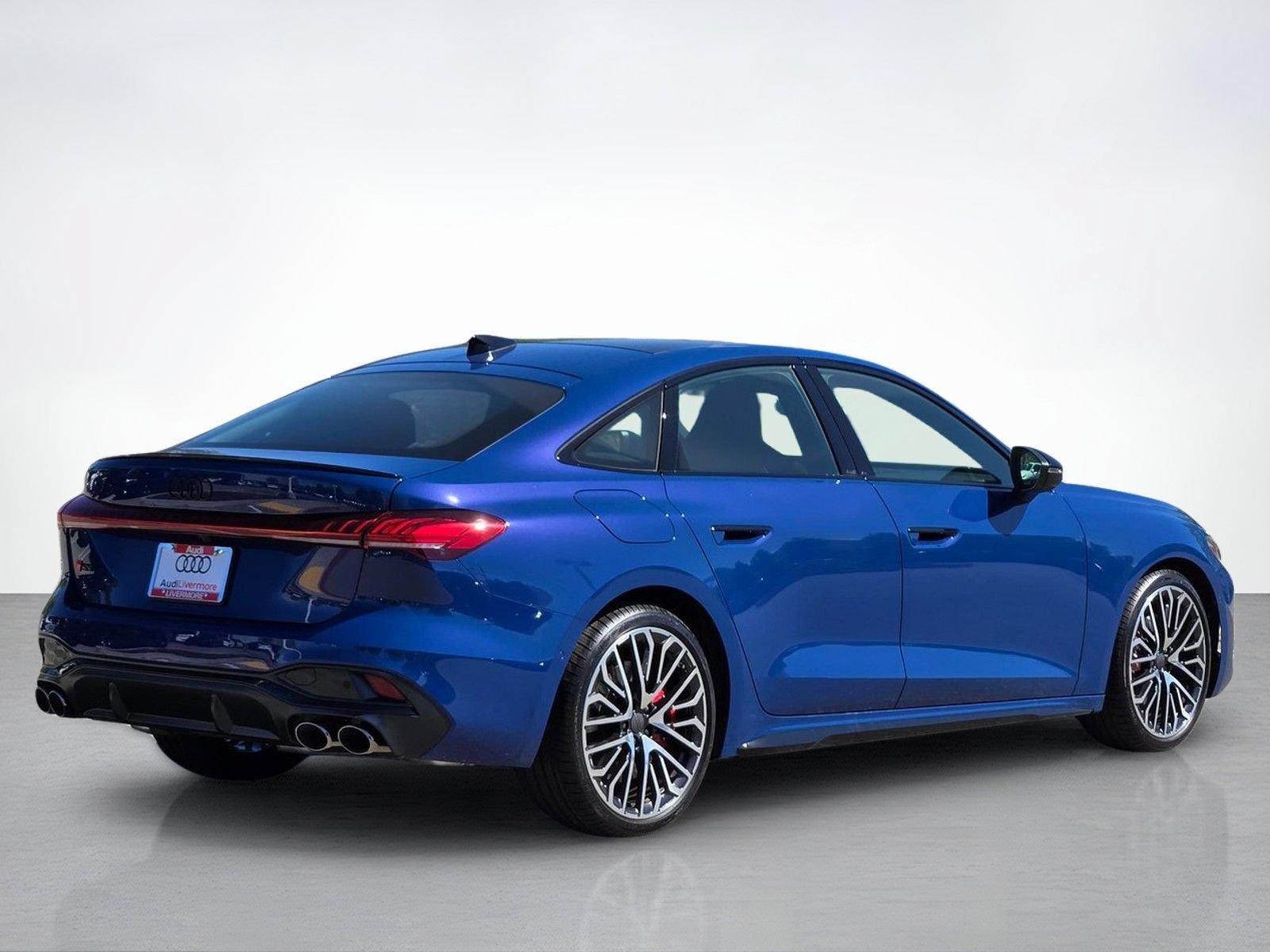 New 2026 Audi S5 Premium Plus AWD/4WD image 7