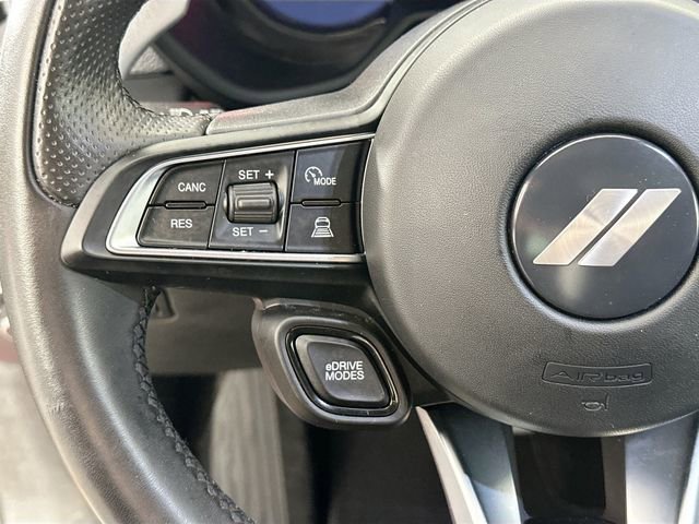 Used 2024 Dodge Hornet R/T Plus image 24