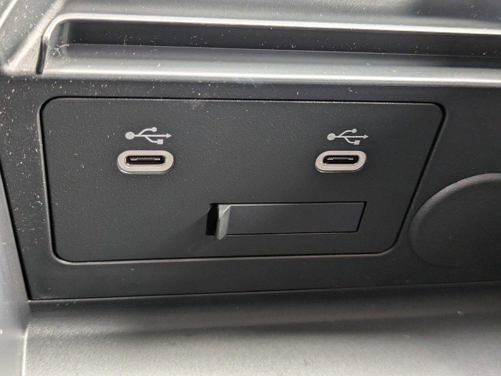 New 2025 MAZDA CX-30 AWD 2.5 S w/ Premium Package image 25