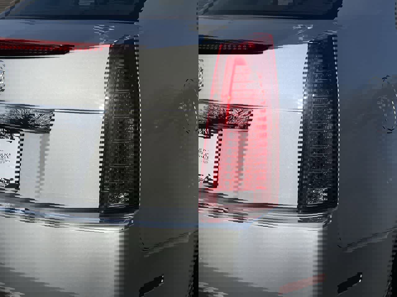 Used 2011 Cadillac CTS Luxury image 36