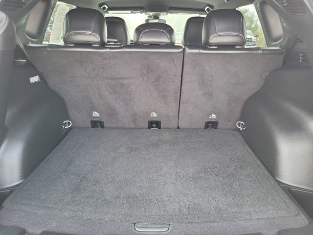 Used 2023 Jeep Compass Latitude w/ Convenience Group image 19