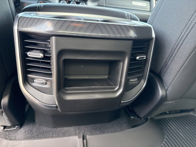 New 2025 RAM 1500 Lone Star image 18