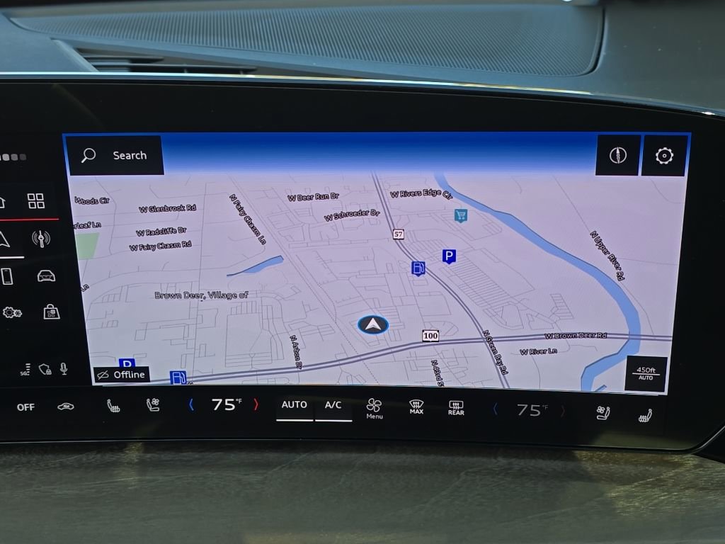 New 2025 Audi Q5 Premium Plus image 22