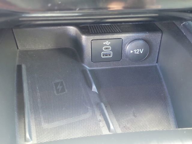 Certified 2024 Ford Escape Platinum w/ Premium Technology Package AWD/4WD image 26