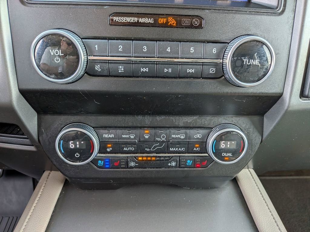 Used 2021 Ford Expedition XLT RWD image 17