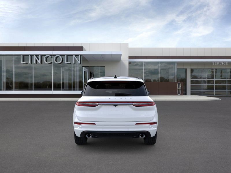 New 2026 Lincoln Corsair Reserve w/ Jet Appearance Package image 5