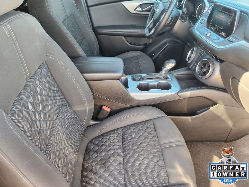 Used 2020 Chevrolet Blazer LT image 19