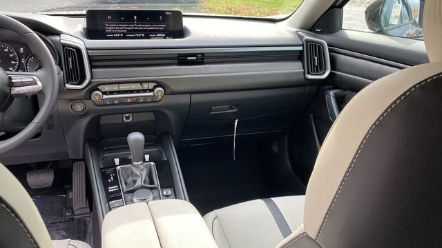 New 2026 MAZDA CX-50 AWD 2.5 S w/ Weather Package image 10