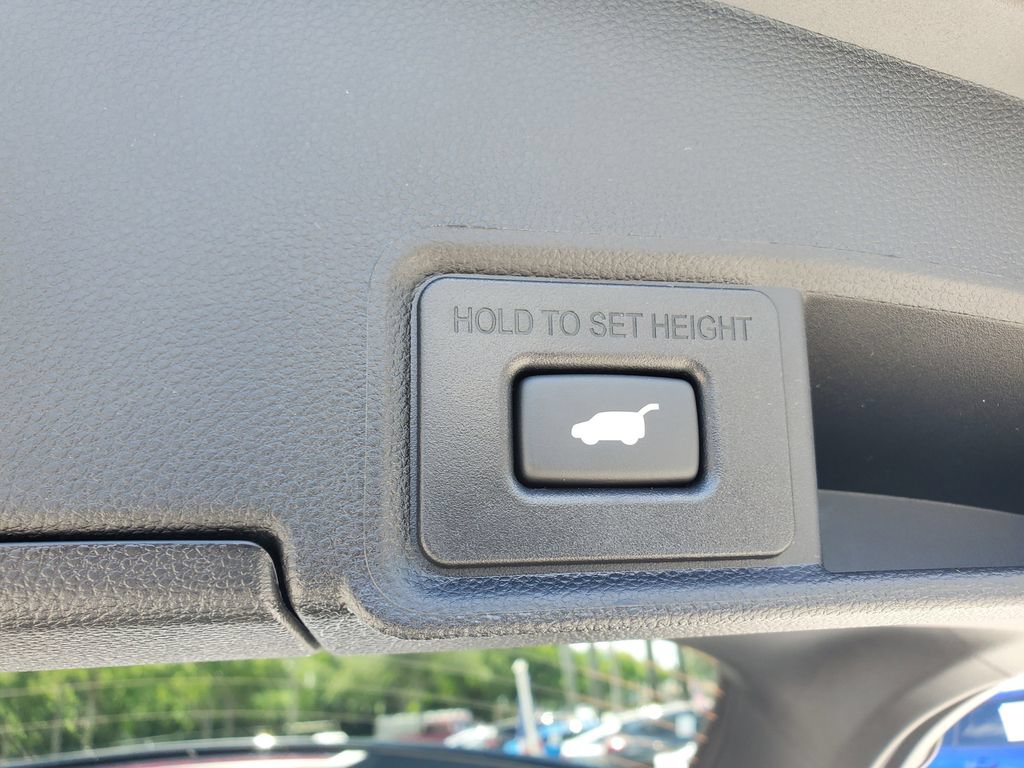 Used 2026 Acura RDX SH-AWD image 9