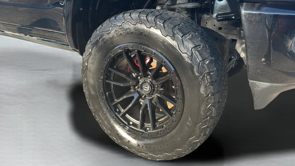 Used 2021 RAM 1500 Big Horn AWD/4WD image 35