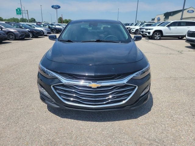 Used 2025 Chevrolet Malibu LT FWD image 20