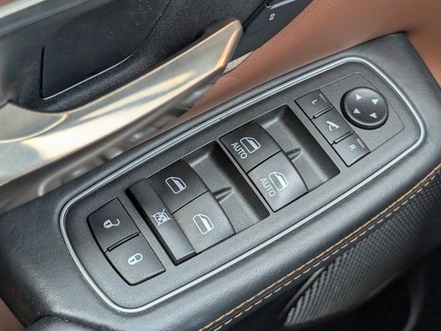 Used 2021 RAM 1500 Limited w/ Off Road Group image 21