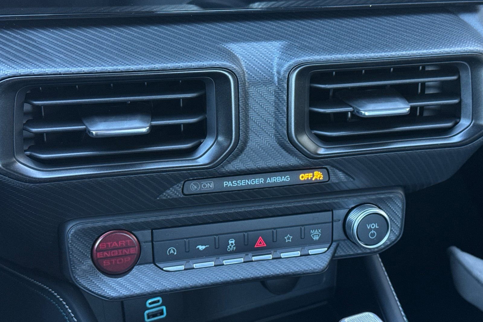 New 2026 Ford Mustang GT image 20