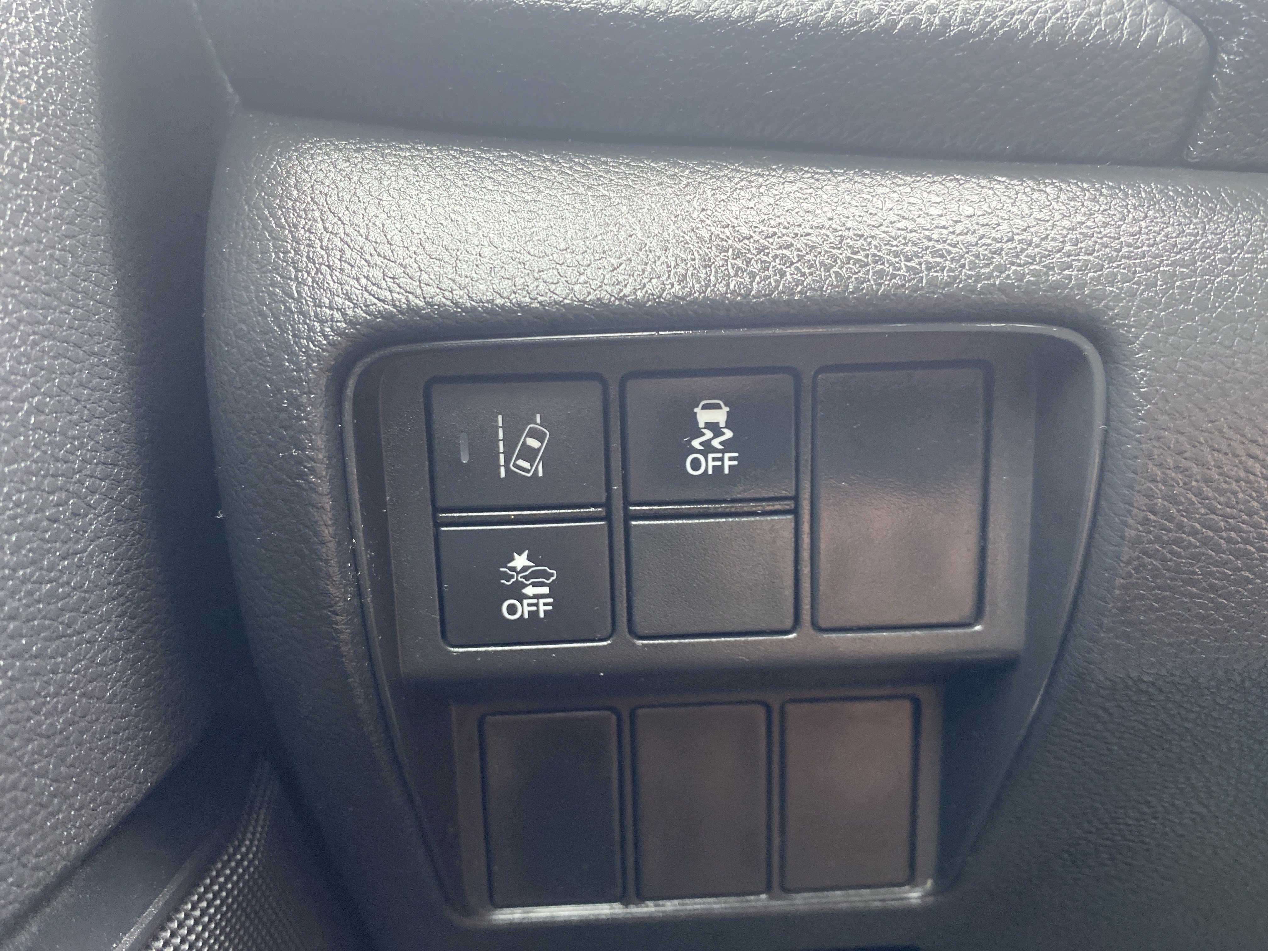 Certified 2018 Honda CR-V EX image 37