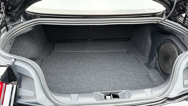 New 2025 Ford Mustang Dark Horse image 14