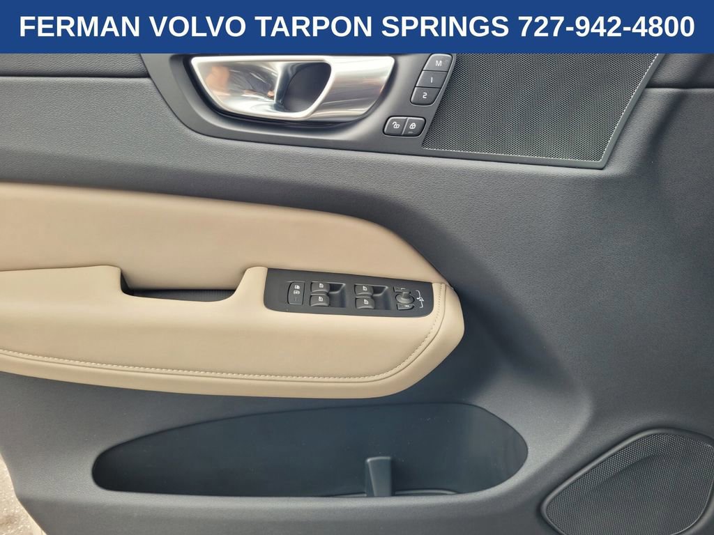 New 2026 Volvo XC60 B5 Plus w/ Protection Package Premier AWD/4WD image 22