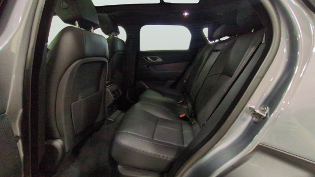 Used 2024 Land Rover Range Rover Velar Dynamic SE AWD/4WD image 17