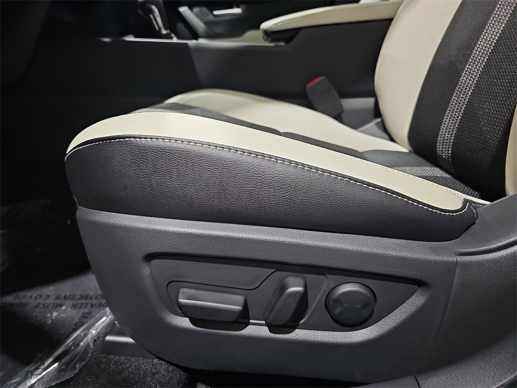 New 2026 MAZDA CX-50 AWD 2.5 S w/ Cargo Package image 27