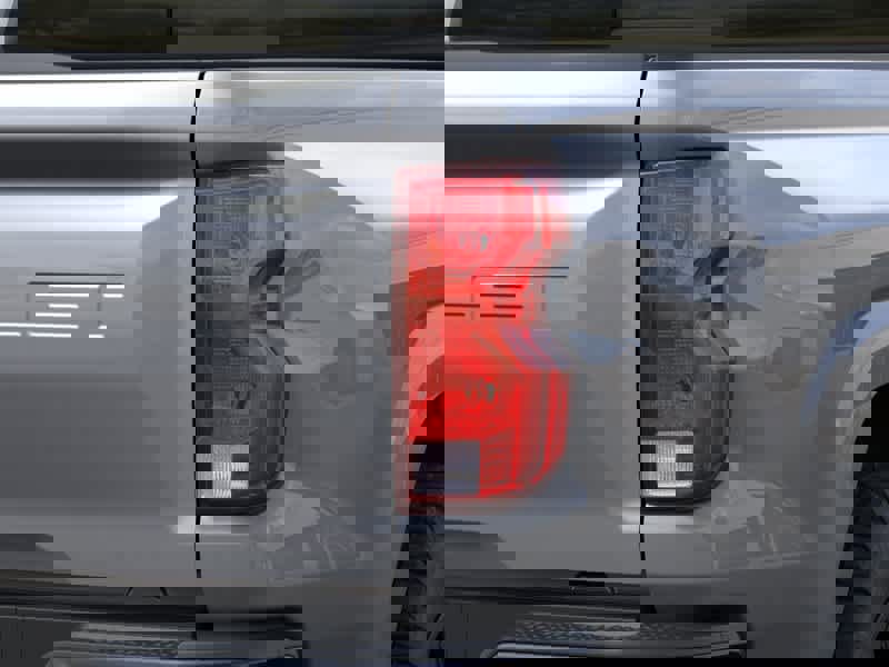 New 2026 Chevrolet Colorado W/T image 11