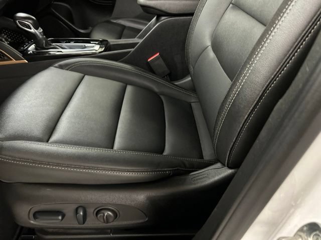 Used 2023 Chevrolet TrailBlazer ACTIV AWD/4WD image 7