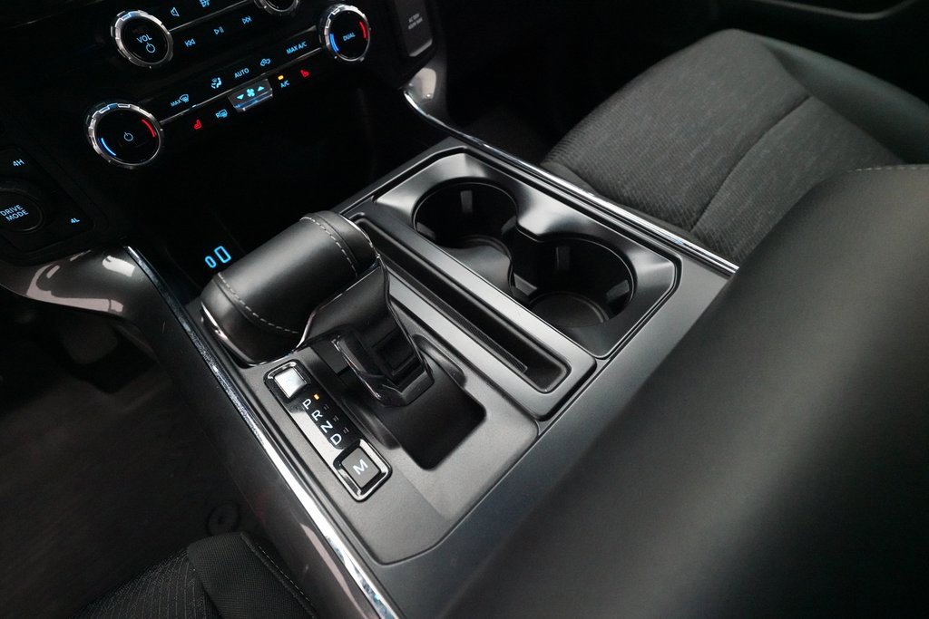 Used 2022 Ford F150 XLT w/ Equipment Group 302A High image 16