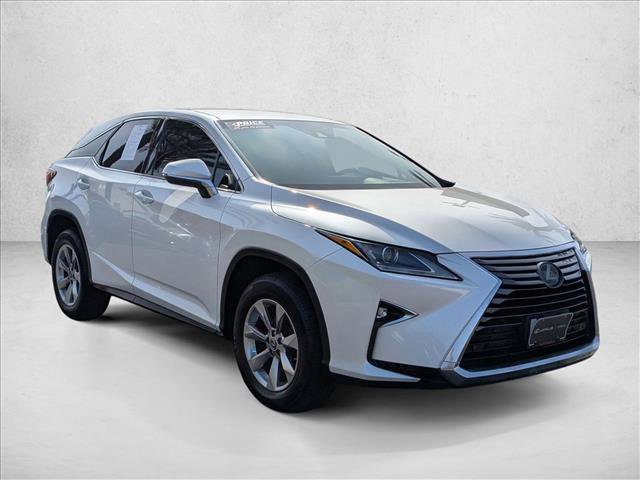 Used 2019 Lexus RX 350 FWD w/ Accessory Package image 3