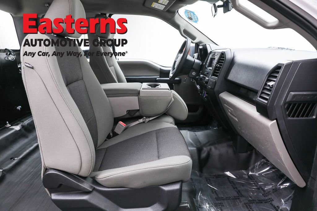 Used 2019 Ford F150 XL w/ Equipment Group 101A Mid image 23