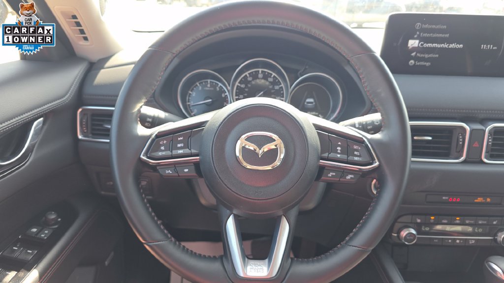 Used 2025 MAZDA CX-5 Carbon Edition AWD/4WD image 26
