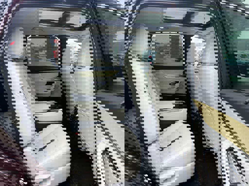 Used 2024 MAZDA CX-90 3.3 Turbo S w/ Premium Plus image 28