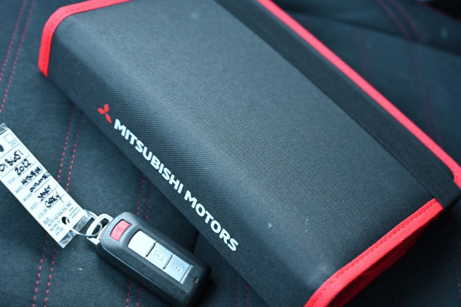 Used 2022 Mitsubishi Outlander Sport SE image 24